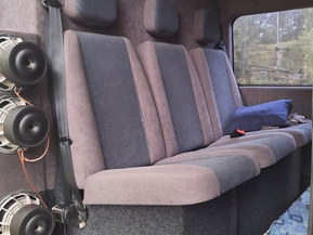 Citroen Jumper Fourgon