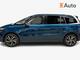 Citroen Grand C4 Space Tourer