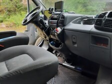 Citroen Jumper