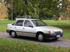 Opel Kadett
