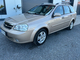 Chevrolet Nubira