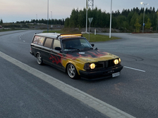 Volvo 240