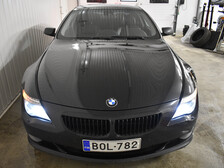 BMW 635