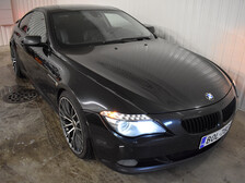 BMW 635