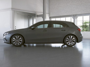 Mercedes-Benz A