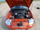 MG MGF