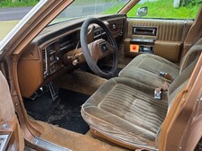 Cadillac Brougham