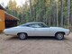 Chevrolet Impala