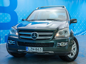 Mercedes-Benz GL