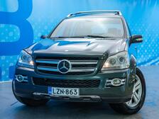 Mercedes-Benz GL