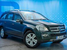 Mercedes-Benz GL
