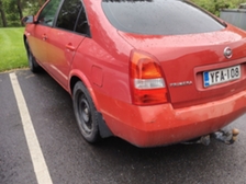 Nissan Primera