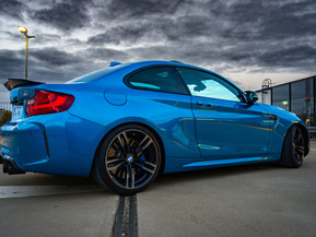 BMW M2