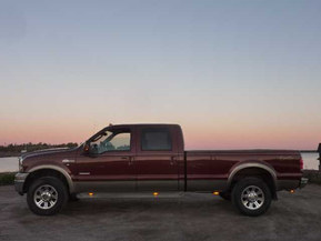 Ford F250