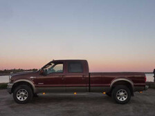 Ford F250