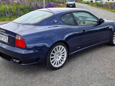 Maserati 4200