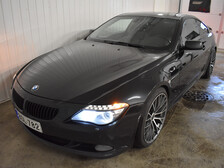 BMW 635