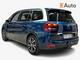Citroen Grand C4 Space Tourer