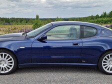 Maserati 4200