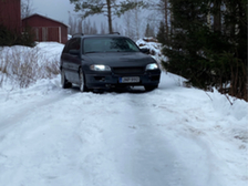 Opel Omega