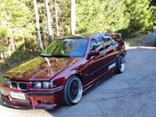 BMW 325