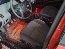 Nissan Primera