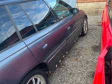 Opel Omega