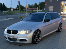 BMW 335