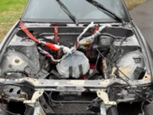 Nissan 200SX
