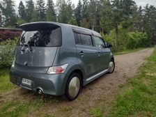 Toyota BB
