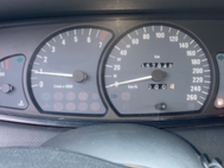 Opel Omega