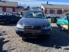 Opel Omega