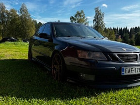 Saab 9-3