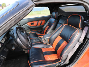 MG MGF