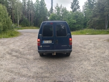 Citroen Jumpy