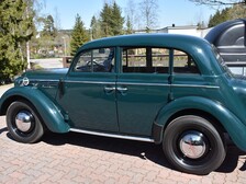 Moskvitsh 401