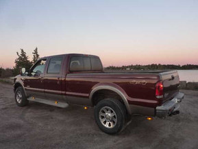Ford F250