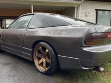 Nissan 200SX