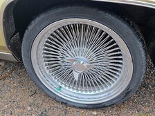 Cadillac Brougham