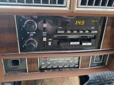 Cadillac Brougham