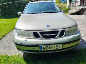 Saab 9-5