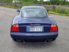 Maserati 4200