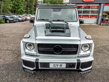 Mercedes-Benz G
