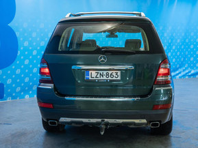 Mercedes-Benz GL