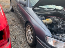 Opel Omega