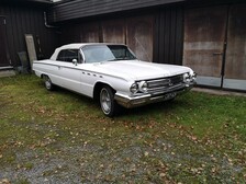 Buick Electra