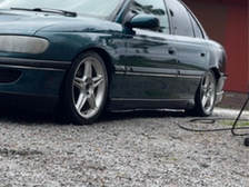 Opel Omega