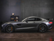 Mercedes-Benz AMG GT S