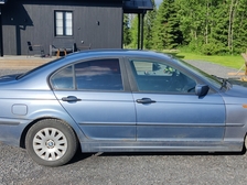 BMW 316
