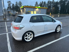 Toyota Blade